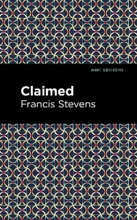 Stevens |  Claimed | eBook | Sack Fachmedien
