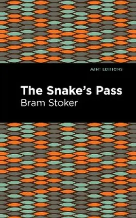 Stoker |  The Snake's Pass | eBook | Sack Fachmedien