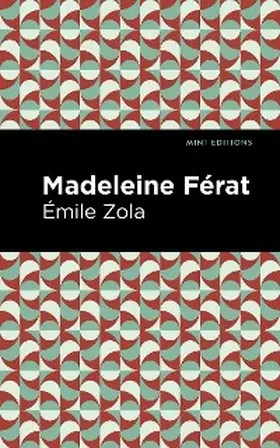Zola | Madeleine Férat | E-Book | www.sack.de