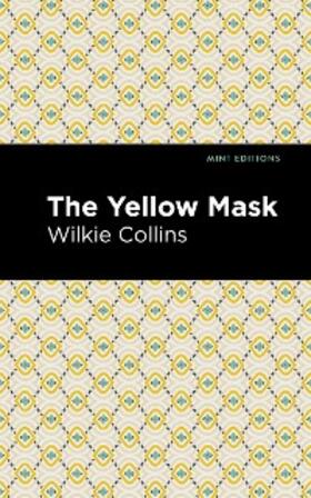 Collins |  The Yellow Mask | eBook | Sack Fachmedien