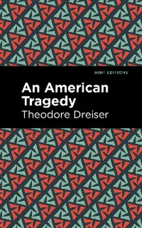 Dreiser | An American Tragedy | E-Book | sack.de