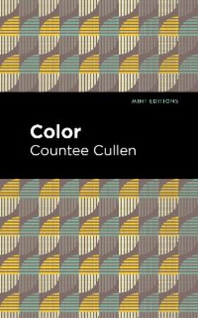 Cullen |  Color | eBook | Sack Fachmedien