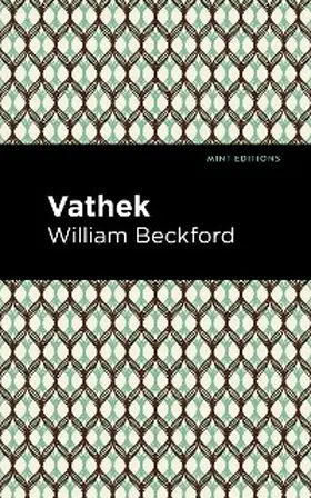 Beckford |  Vathek | eBook | Sack Fachmedien