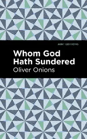 Onions |  Whom God Hath Sundered | eBook | Sack Fachmedien