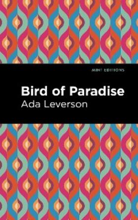 Leverson |  Bird of Paradise | eBook | Sack Fachmedien