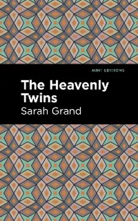 Grand |  The Heavenly Twins | eBook | Sack Fachmedien