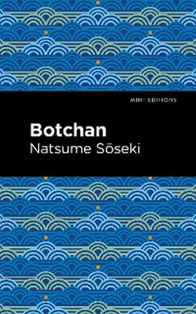 Soseki |  Botchan | eBook | Sack Fachmedien