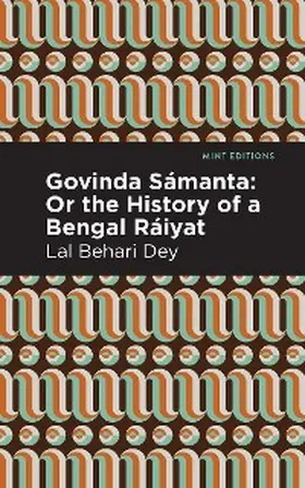 Dey |  Govinda Sámanta | eBook | Sack Fachmedien