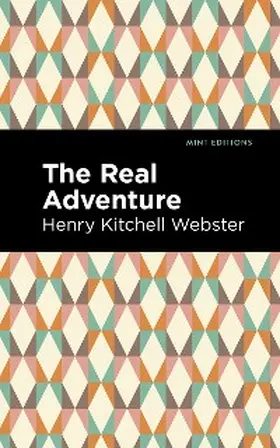 Webster |  The Real Adventure | eBook | Sack Fachmedien