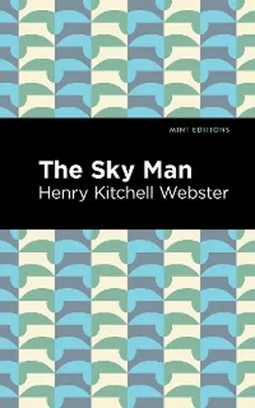 Webster |  The Sky Man | eBook | Sack Fachmedien