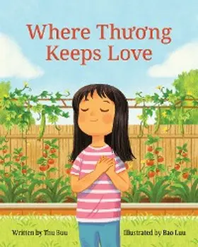 Buu |  Where Thuong Keeps Love | eBook | Sack Fachmedien