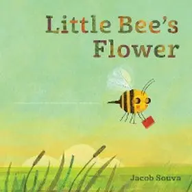 Souva |  Little Bee's Flower | eBook | Sack Fachmedien