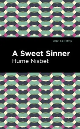 Nisbet |  A Sweet Sinner | eBook | Sack Fachmedien