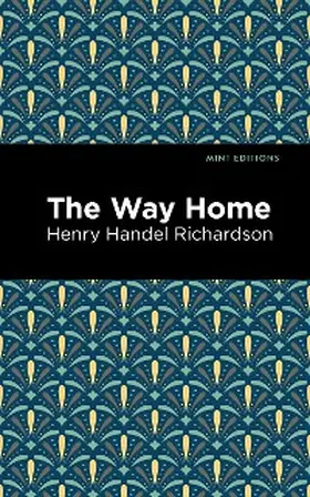 Richardson |  The Way Home | eBook | Sack Fachmedien