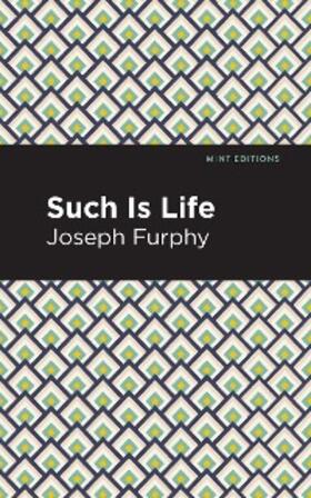 Furphy |  Such is Life | eBook | Sack Fachmedien