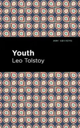 Tolstoy |  Youth | eBook | Sack Fachmedien