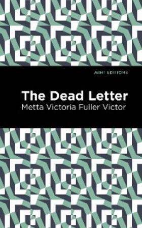 Victor |  The Dead Letter | eBook | Sack Fachmedien