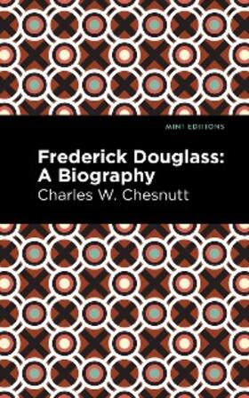 Chestnutt |  Frederick Douglass | eBook | Sack Fachmedien