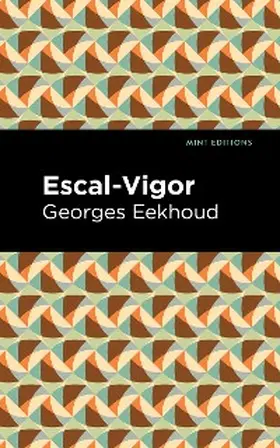 Eekhound |  Escal-Vigor | eBook | Sack Fachmedien