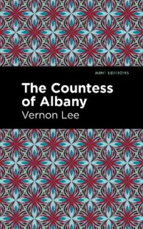 Lee |  The Countess of Albany | eBook | Sack Fachmedien