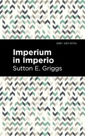 Griggs |  Imperium in Imperio | eBook | Sack Fachmedien