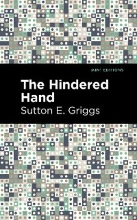 Griggs |  The Hindered Hand | eBook | Sack Fachmedien