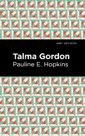 Hopkins |  Talma Gordon | eBook | Sack Fachmedien
