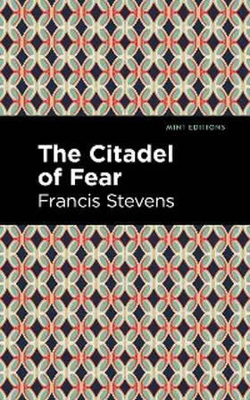 Stevens |  The Citadel of Fear | eBook | Sack Fachmedien