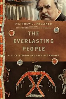 Milliner |  Everlasting People | eBook | Sack Fachmedien