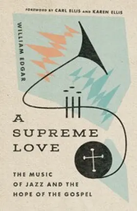 Edgar |  Supreme Love | eBook | Sack Fachmedien