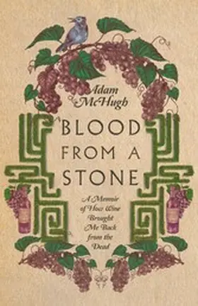 Mchugh |  Blood From a Stone | eBook | Sack Fachmedien