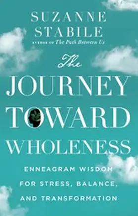 Stabile |  Journey Toward Wholeness | eBook | Sack Fachmedien