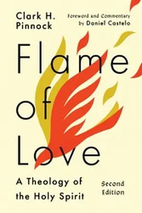 Pinnock |  Flame of Love | eBook | Sack Fachmedien