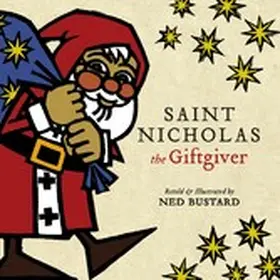 Bustard |  Saint Nicholas the Giftgiver | eBook | Sack Fachmedien