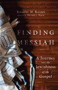 Rosner |  Finding Messiah | eBook | Sack Fachmedien