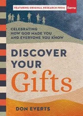Everts |  Discover Your Gifts | eBook | Sack Fachmedien