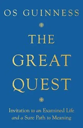 Guinness |  Great Quest | eBook | Sack Fachmedien