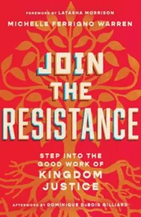 Warren |  Join the Resistance | eBook | Sack Fachmedien