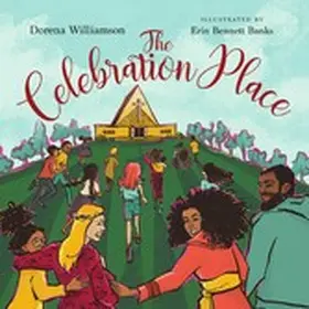 Williamson |  The Celebration Place (Read-aloud) | eBook | Sack Fachmedien