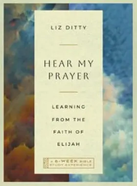 Ditty |  Hear My Prayer | eBook | Sack Fachmedien