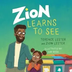 Lester |  Zion Learns to See | eBook | Sack Fachmedien