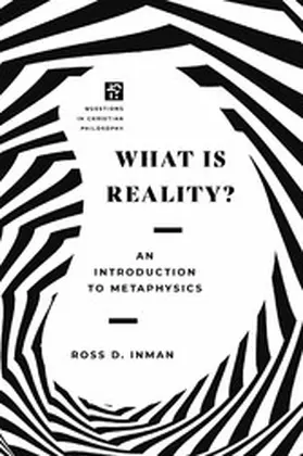 Inman |  What Is Reality? | eBook | Sack Fachmedien