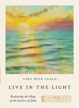 Leach |  Live in the Light | eBook | Sack Fachmedien