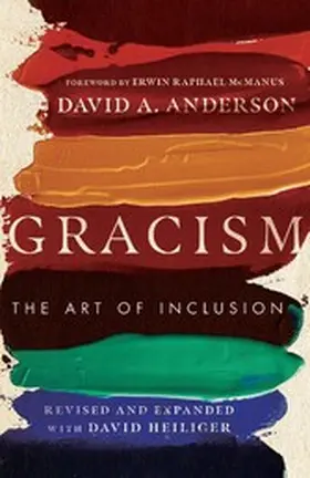 Anderson |  Gracism | eBook | Sack Fachmedien