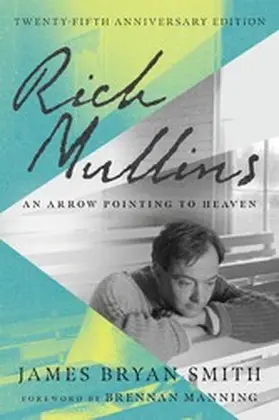 Smith |  Rich Mullins | eBook | Sack Fachmedien
