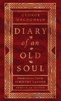 MacDonald |  Diary of an Old Soul | eBook | Sack Fachmedien