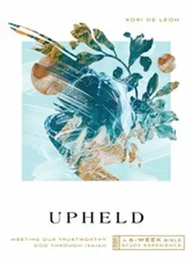 de Leon |  Upheld | eBook | Sack Fachmedien