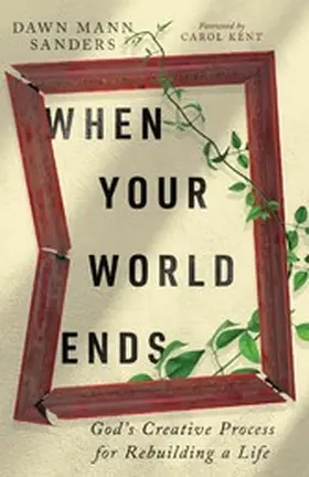 Sanders |  When Your World Ends | eBook | Sack Fachmedien