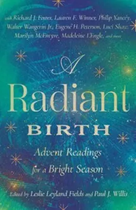 Fields / Willis |  Radiant Birth | eBook | Sack Fachmedien
