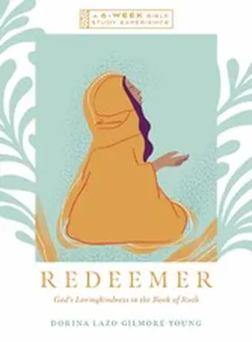 Gilmore-Young |  Redeemer | eBook | Sack Fachmedien